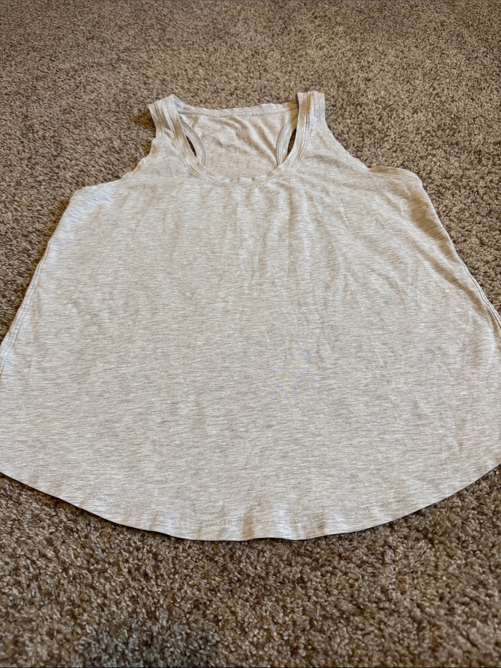 LULULEMON LOVE TANK